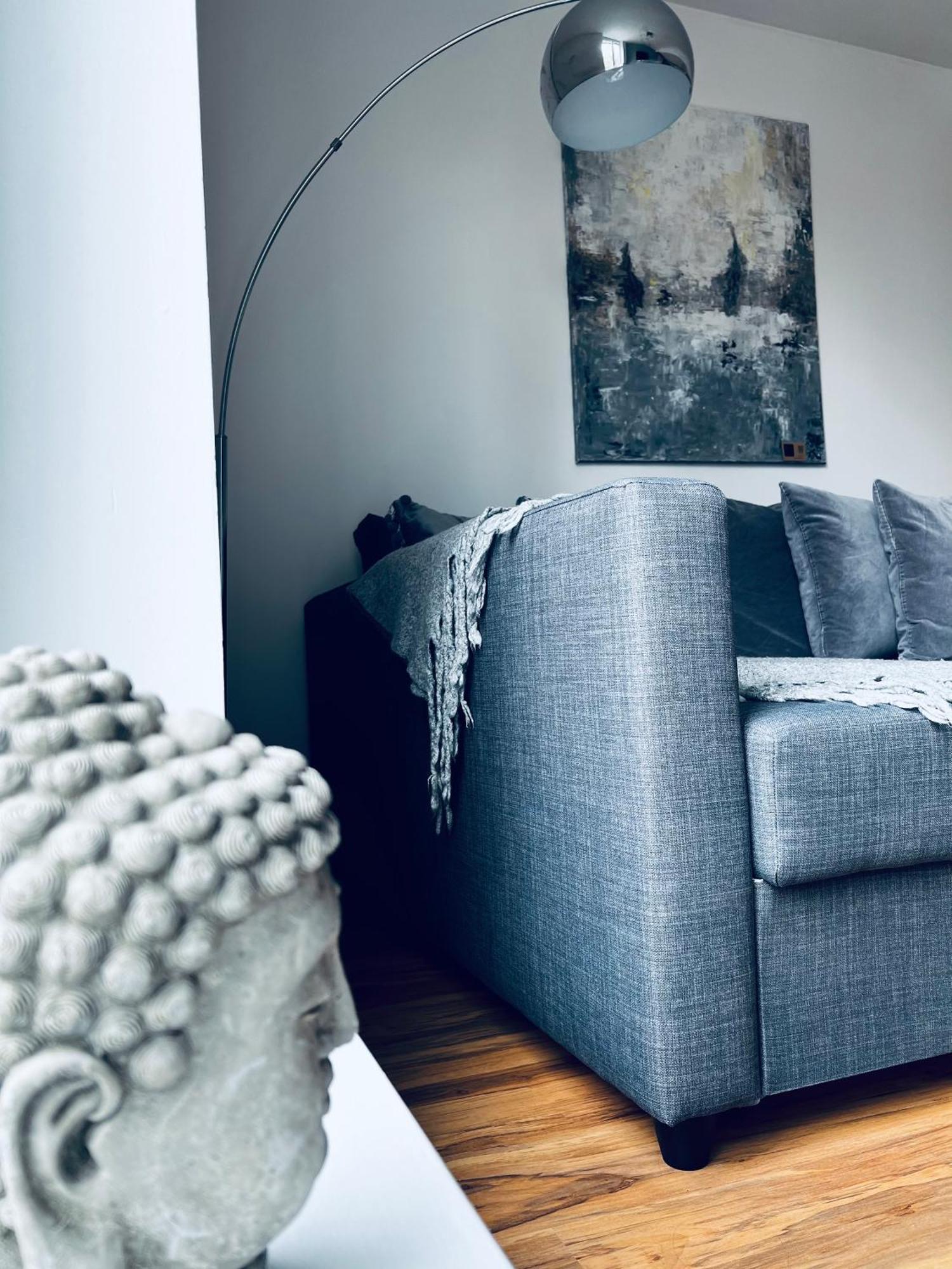 Penthouse Birmingham City View Ngoại thất bức ảnh